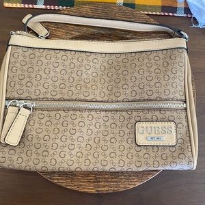 Guess purse